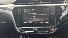 Vauxhall Corsa 1.2 Turbo Elite Edition 5dr Auto Petrol Hatchback